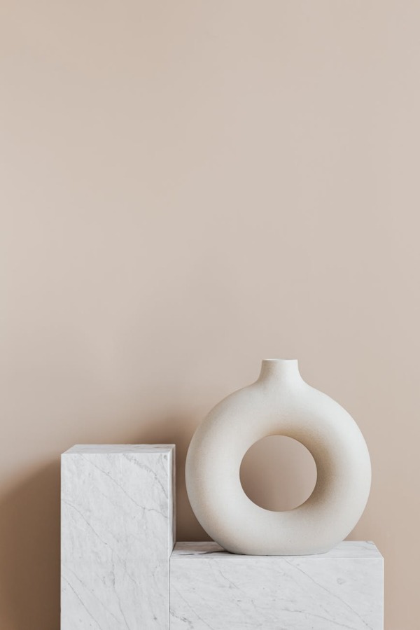Vass Candle