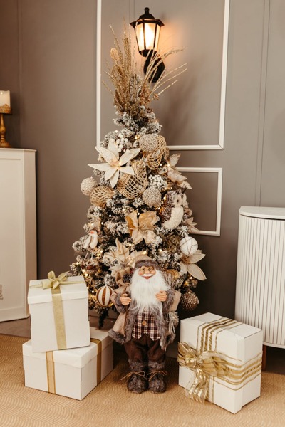 Candle Chrismass