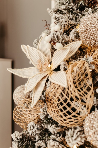 Candle Chrismass