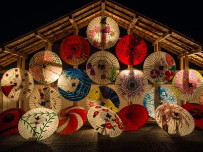 Japanese Candle
