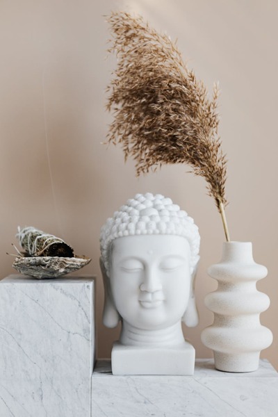 Vass Candle